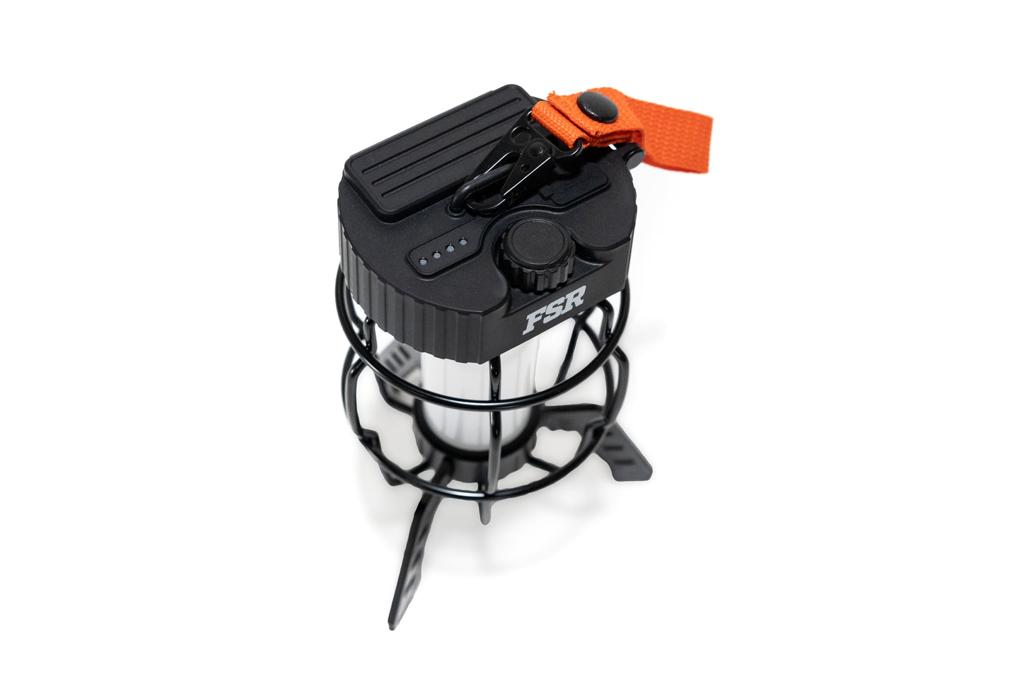 FSR- Portable LED Camp Lantern - Clearance