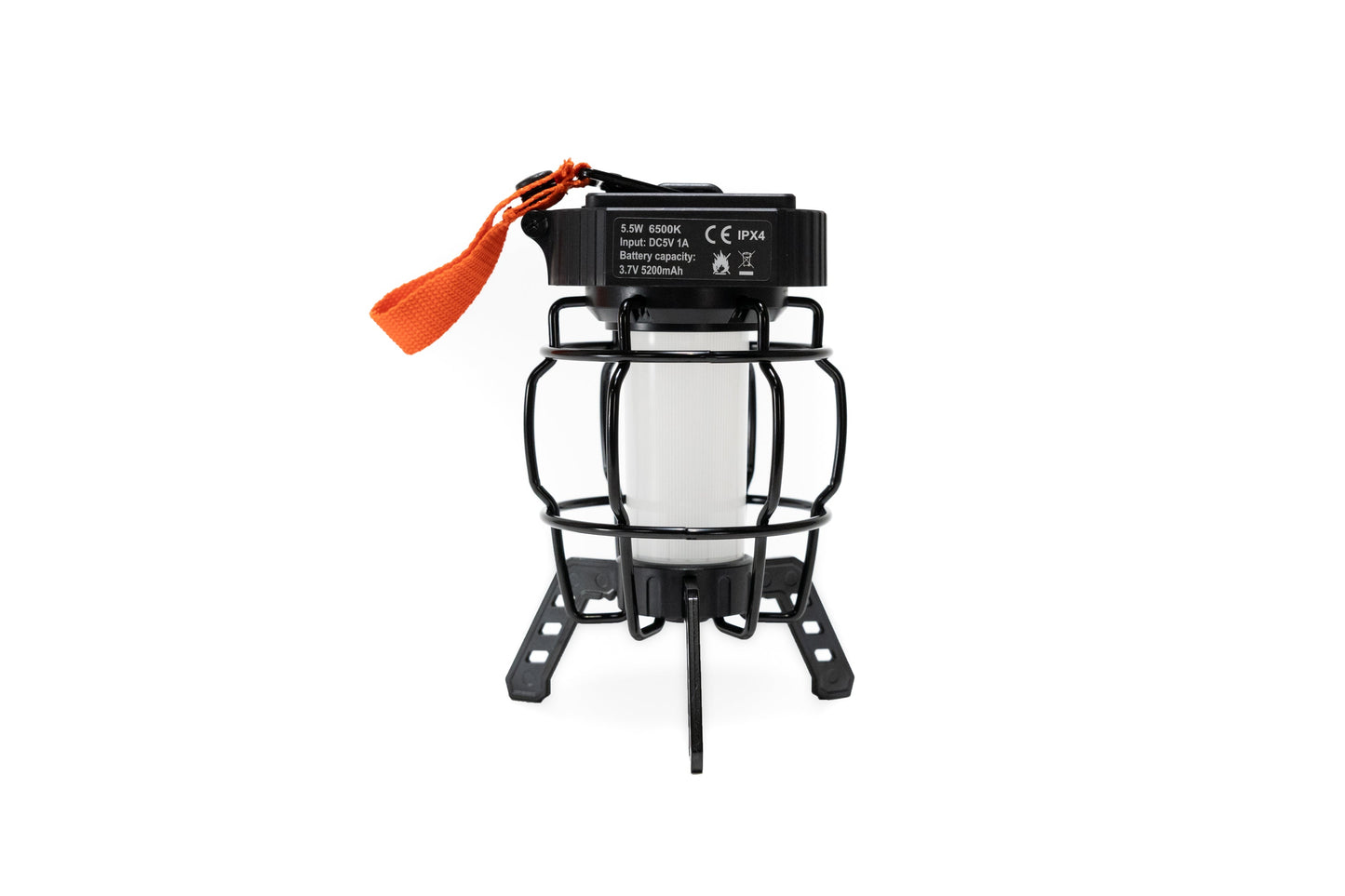 FSR- Portable LED Camp Lantern - Clearance