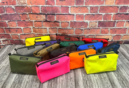 OverlandGearGuy- Tool Pouch - Tool Storage Bag