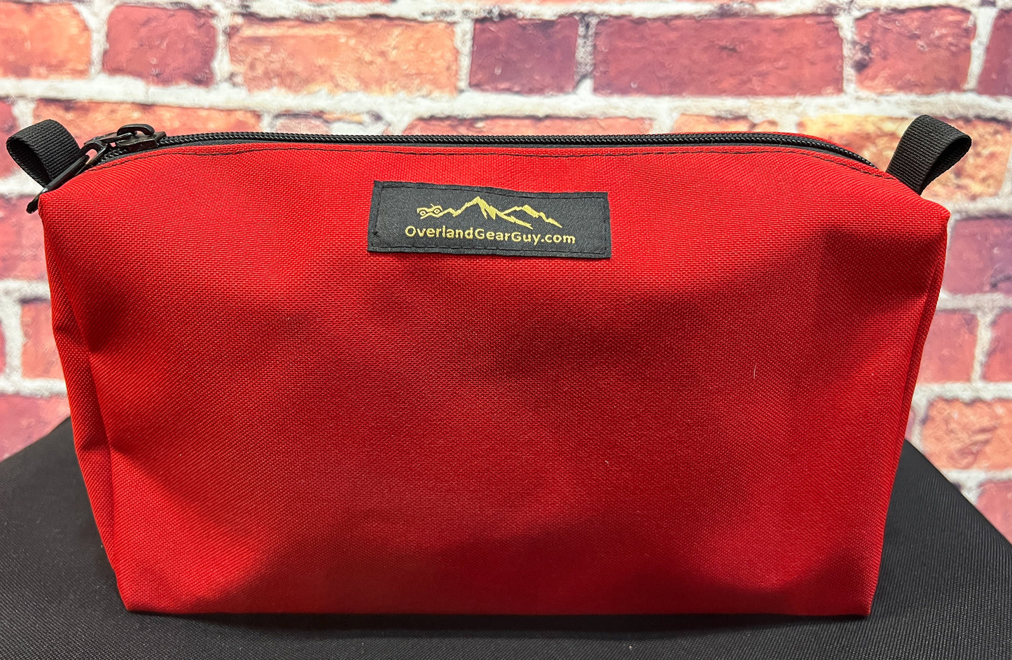 OverlandGearGuy- Tool Pouch - Tool Storage Bag