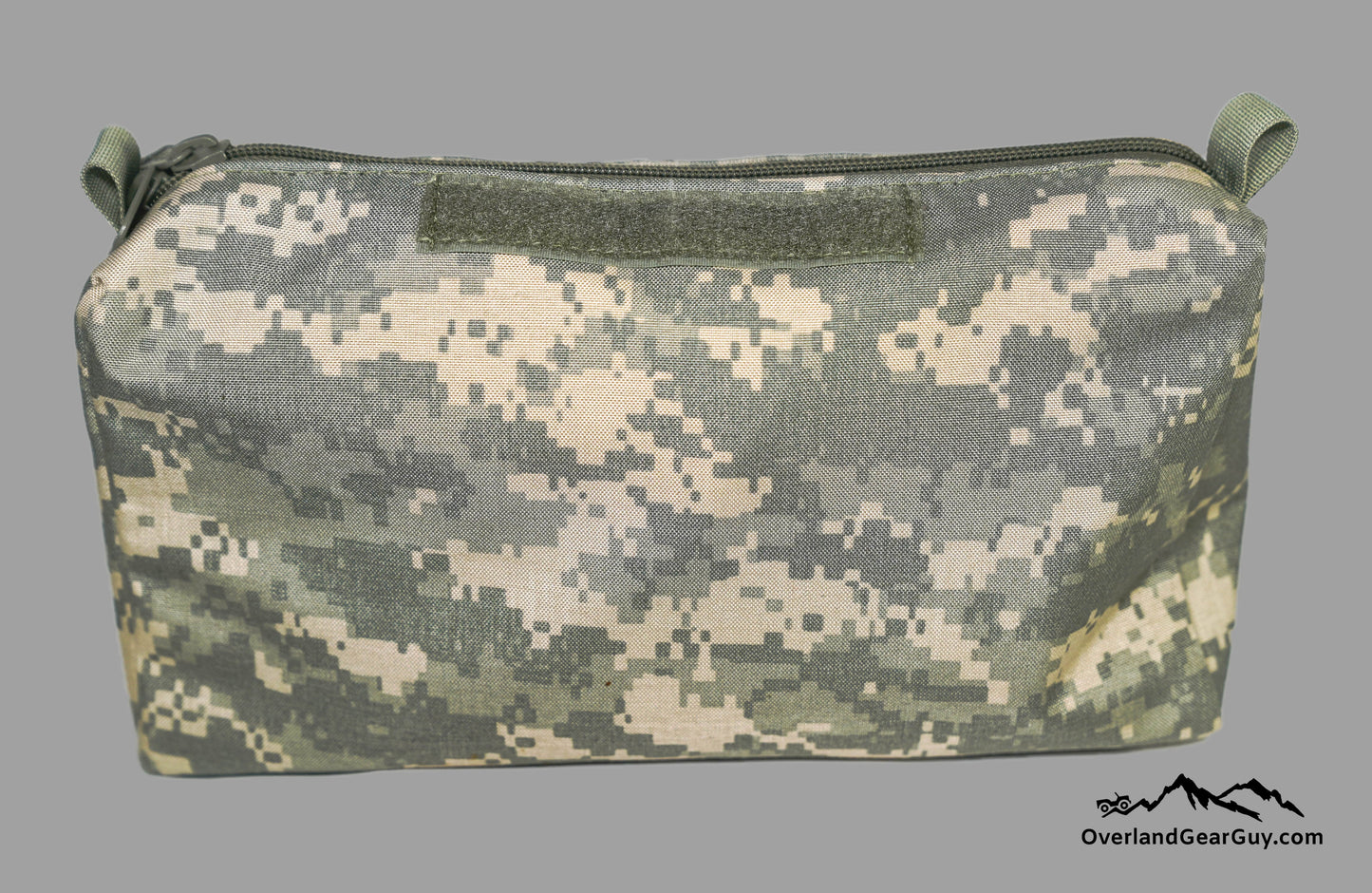 OverlandGearGuy- Tool Pouch - Tool Storage Bag