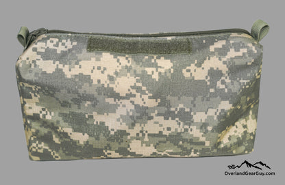 OverlandGearGuy- Tool Pouch - Tool Storage Bag