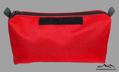 OverlandGearGuy- Tool Pouch - Tool Storage Bag