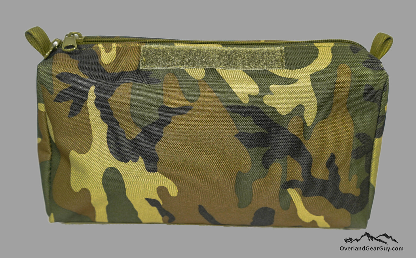 OverlandGearGuy- Tool Pouch - Tool Storage Bag