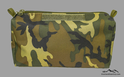 OverlandGearGuy- Tool Pouch - Tool Storage Bag