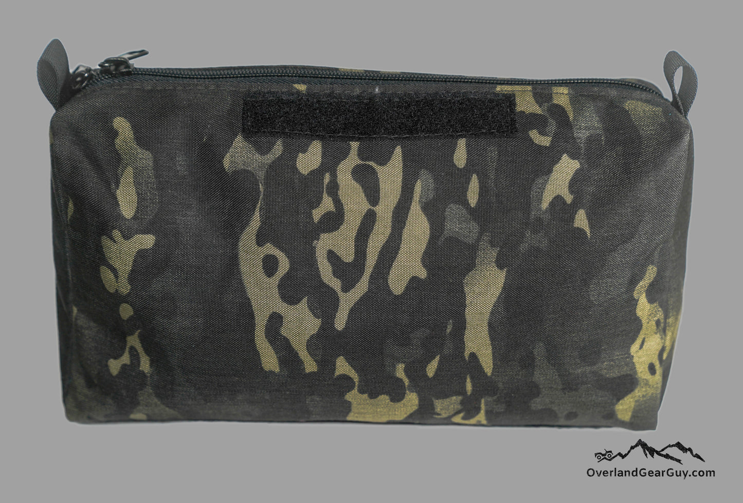 OverlandGearGuy- Tool Pouch - Tool Storage Bag