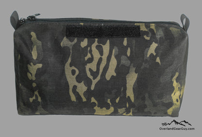OverlandGearGuy- Tool Pouch - Tool Storage Bag