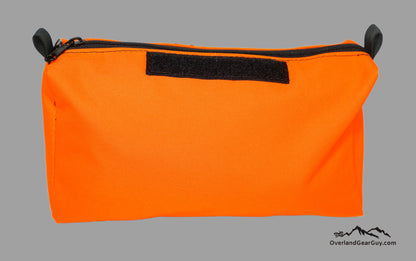 OverlandGearGuy- Tool Pouch - Tool Storage Bag