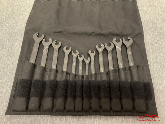 OverlandGearGuy- Overland Wrench Wrap