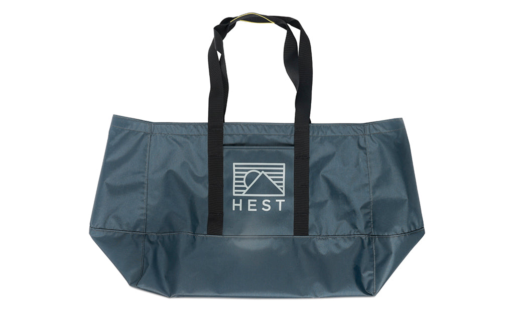 HEST- Tote Bags