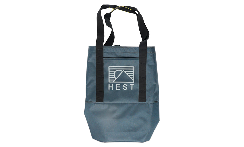 HEST- Tote Bags