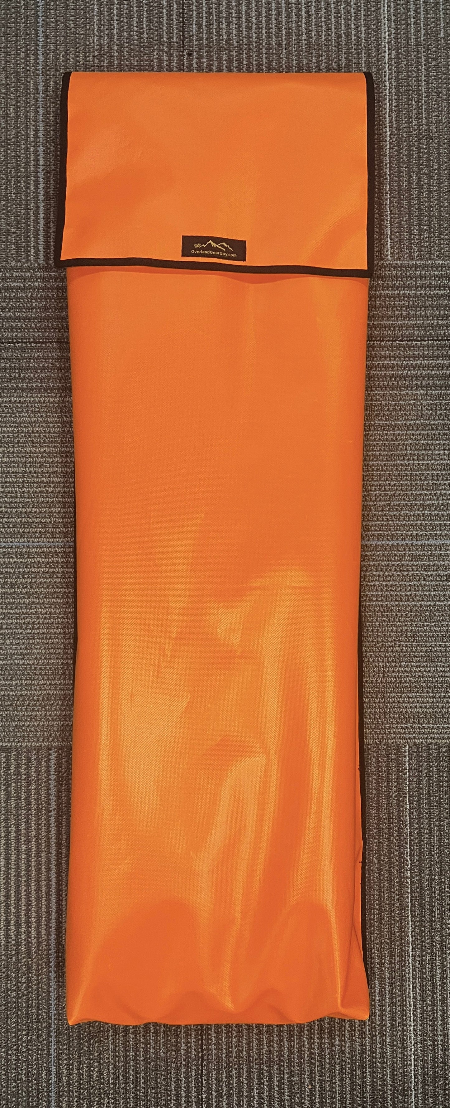 OverlandGearGuy- Traction Recovery Board Storage Bag