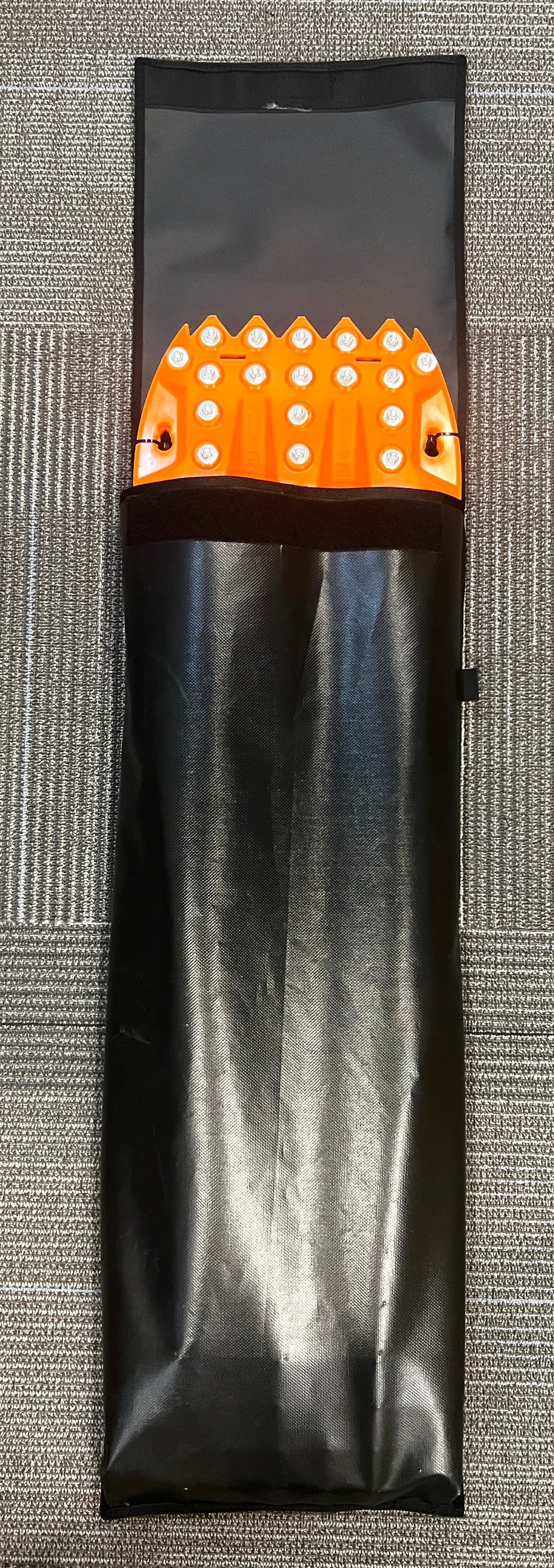 OverlandGearGuy- Traction Recovery Board Storage Bag