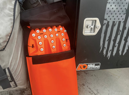 OverlandGearGuy- Traction Recovery Board Storage Bag