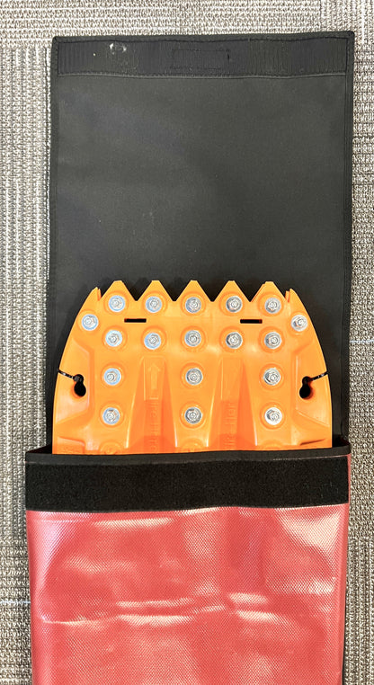 OverlandGearGuy- Traction Recovery Board Storage Bag
