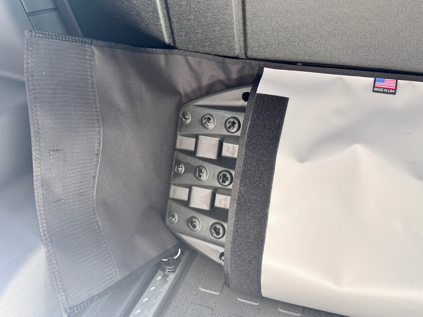 OverlandGearGuy- Traction Recovery Board Storage Bag