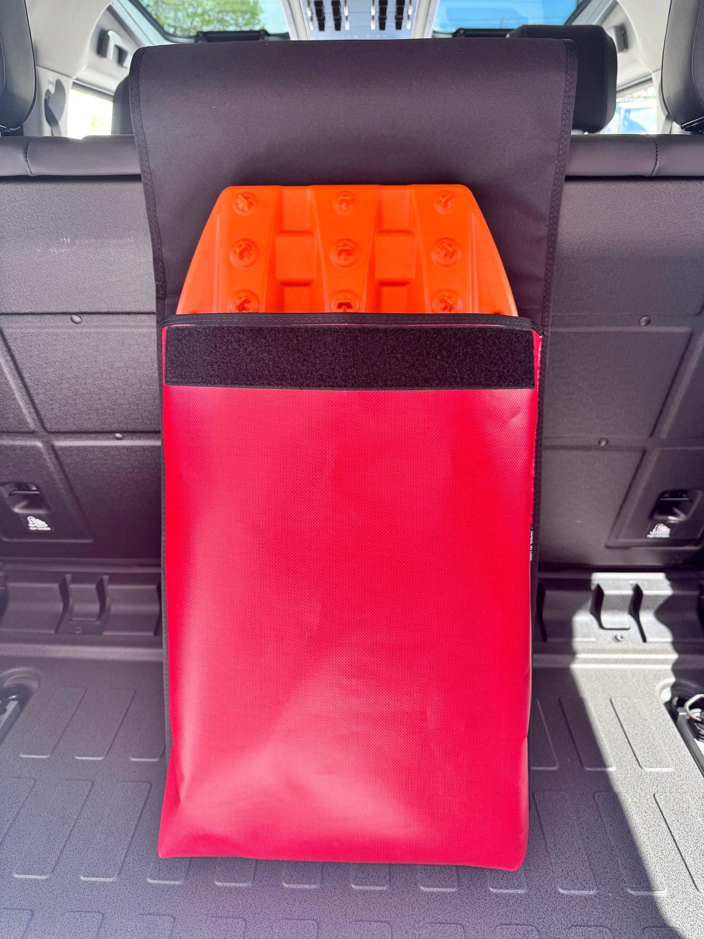 OverlandGearGuy- Traction Recovery Board Storage Bag