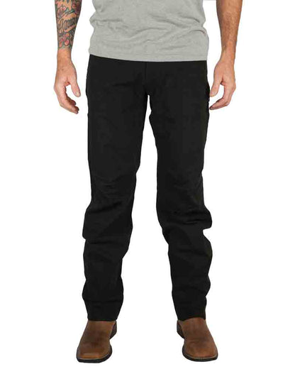 Off The Grid Surplus- Trailblazer Standard Fit Pants - BLK