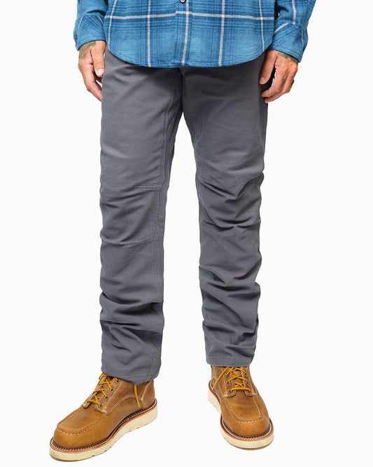 Off The Grid Surplus- Trailblazer Standard Fit Pants -  Castlerock