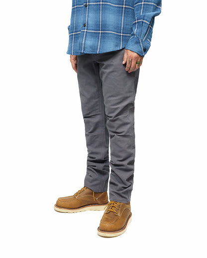 Off The Grid Surplus- Trailblazer Standard Fit Pants -  Castlerock