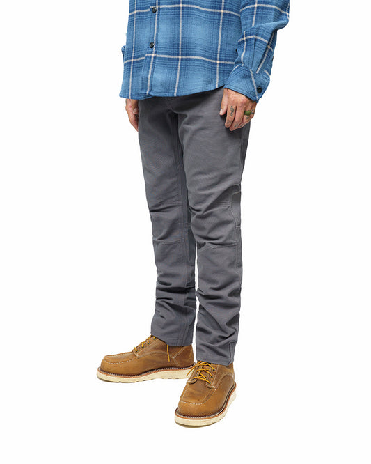 Off The Grid Surplus- Trailblazer Standard Fit Pants -  Castlerock