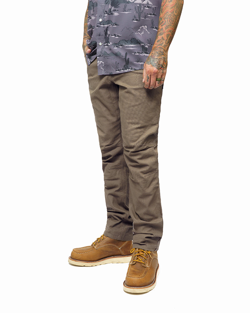 Off The Grid Surplus- Trailblazer Standard Fit Pants - Deadwood
