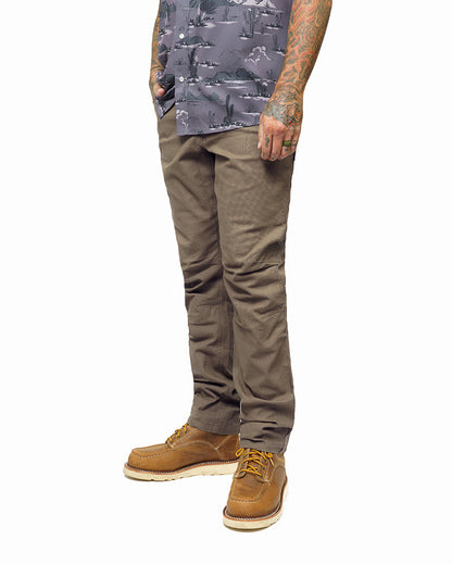 Off The Grid Surplus- Trailblazer Standard Fit Pants - Deadwood