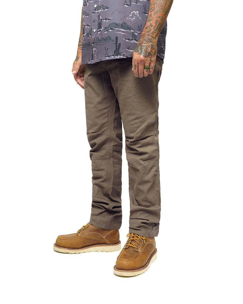 Off The Grid Surplus- Trailblazer Standard Fit Pants - Deadwood
