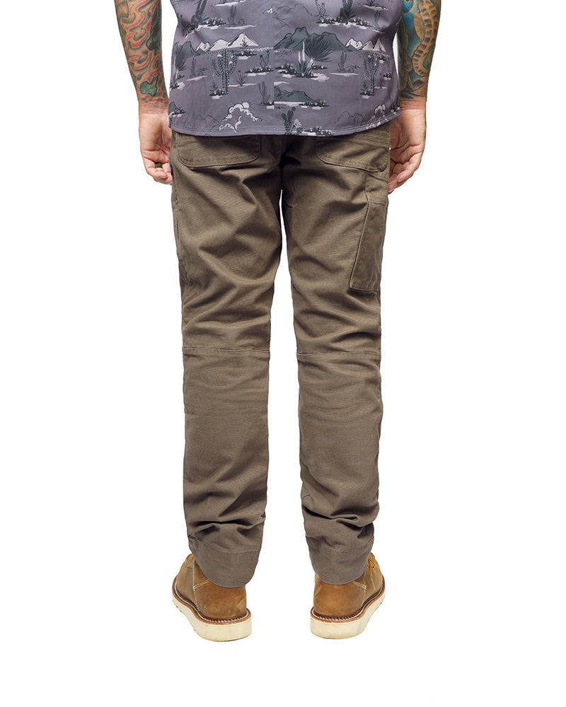 Off The Grid Surplus- Trailblazer Standard Fit Pants - Deadwood