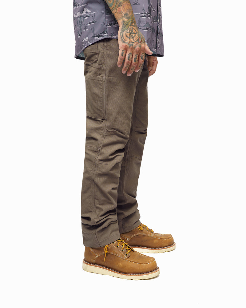 Off The Grid Surplus- Trailblazer Standard Fit Pants - Deadwood