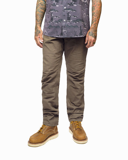 Off The Grid Surplus- Trailblazer Standard Fit Pants - Deadwood
