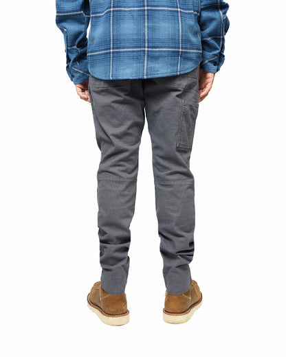 Off The Grid Surplus- Trailblazer Taper Fit Pants - Castlerock