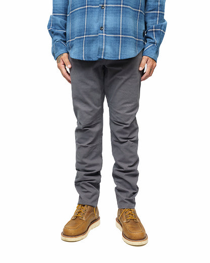 Off The Grid Surplus- Trailblazer Taper Fit Pants - Castlerock