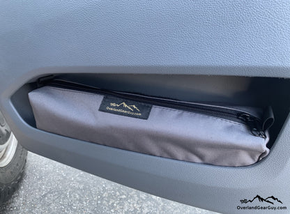 OverlandGearGuy- Transit Storage Cubby Pouches - Set