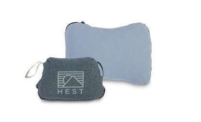 HEST- Camp Pillow