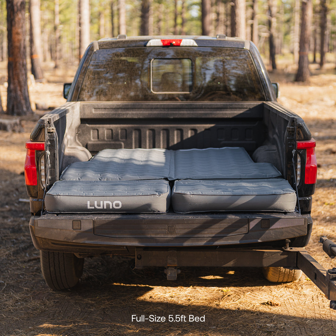 Luno- AIR Truck Bed Mattress