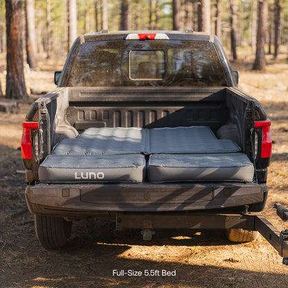 Luno- AIR Truck Bed Mattress