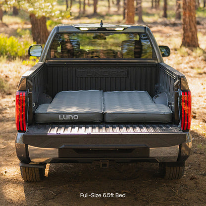 Luno- AIR Truck Bed Mattress