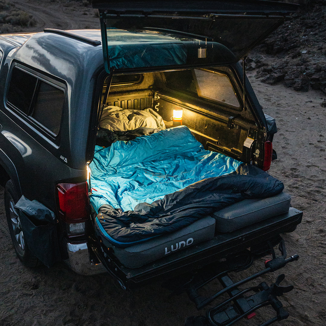 Luno- AIR Truck Bed Mattress