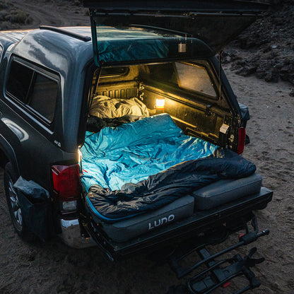 Luno- AIR Truck Bed Mattress