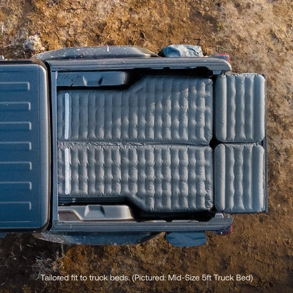 Luno- AIR Truck Bed Mattress
