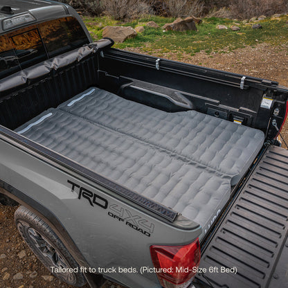 Luno- AIR Truck Bed Mattress