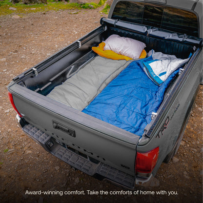 Luno- AIR Truck Bed Mattress