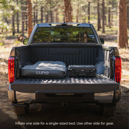 Luno- AIR Truck Bed Mattress