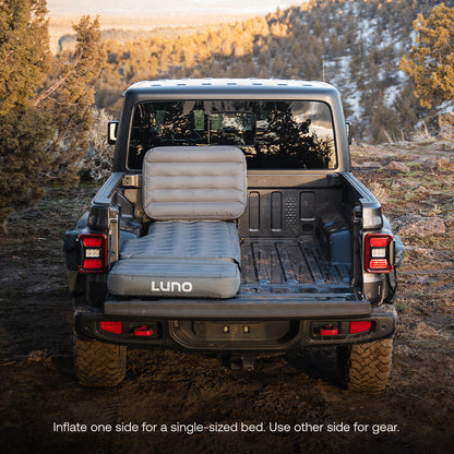 Luno- AIR Truck Bed Mattress