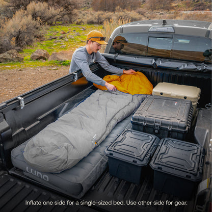 Luno- AIR Truck Bed Mattress