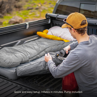 Luno- AIR Truck Bed Mattress