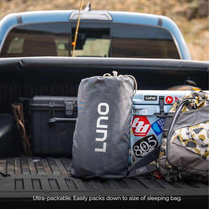 Luno- AIR Truck Bed Mattress