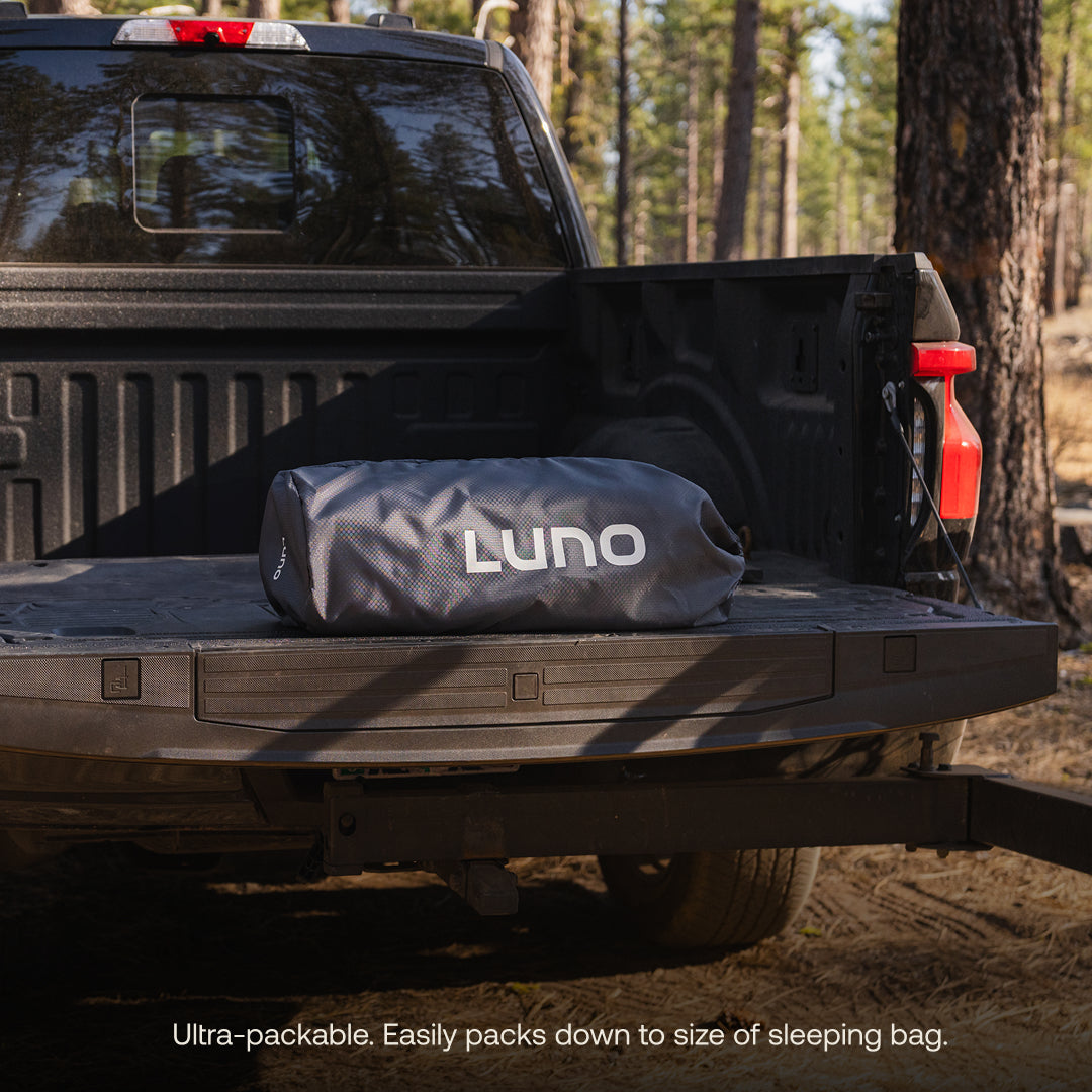 Luno- AIR Truck Bed Mattress