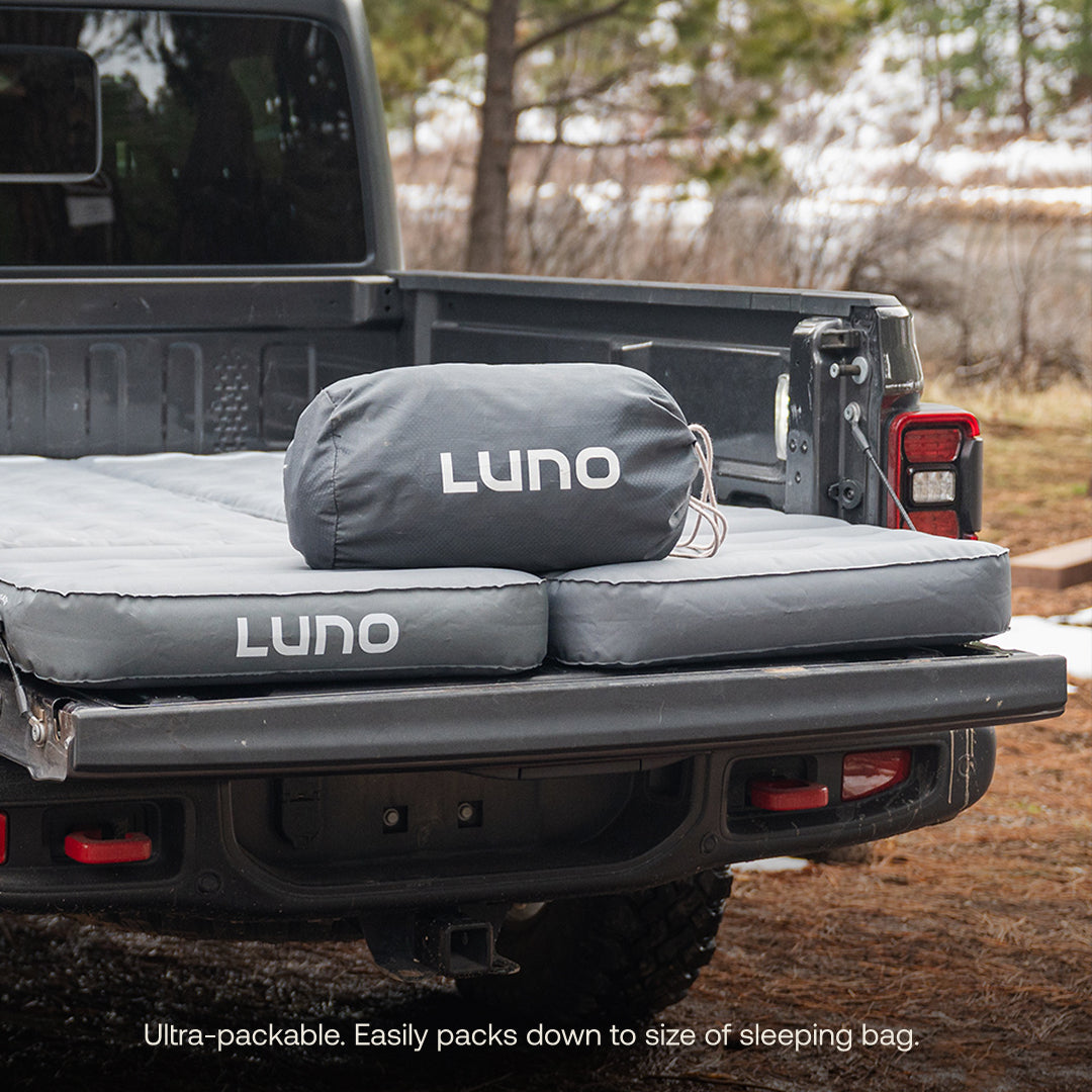 Luno- AIR Truck Bed Mattress